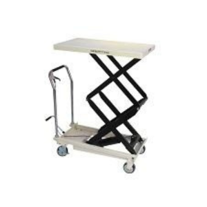 Ergonomic Lifters
